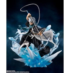 Bleach : Thousand-Year Blood War - Statuette FiguartsZERO Toushiro Hitsugaya 18 cm