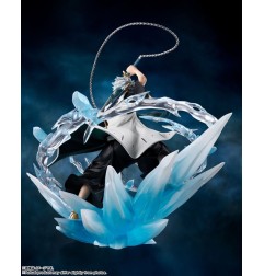 Bleach : Thousand-Year Blood War - Statuette FiguartsZERO Toushiro Hitsugaya 18 cm