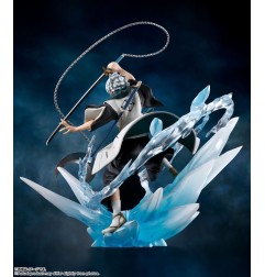 Bleach - : Thousand-Year Blood War statuette PVC FiguartsZERO Toushiro Hitsugaya 18 cm