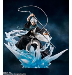 Bleach : Thousand-Year Blood War - Statuette FiguartsZERO Toushiro Hitsugaya 18 cm