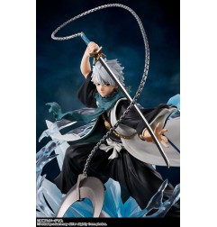 Bleach - : Thousand-Year Blood War statuette PVC FiguartsZERO Toushiro Hitsugaya 18 cm