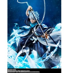 Bleach : Thousand-Year Blood War - Statuette FiguartsZERO Toushiro Hitsugaya 18 cm