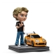 Fast & Furious - Figurine Mini Co. Brian O'Connoer 15 cm