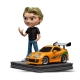 Fast & Furious - Figurine Mini Co. Brian O'Connoer 15 cm