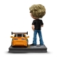 Fast & Furious - Figurine Mini Co. Brian O'Connoer 15 cm