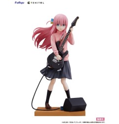 Bocchi the Rock! - Statuette PVC Hitori Gotoh 19 cm