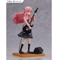 Bocchi the Rock! - Statuette PVC Hitori Gotoh 19 cm
