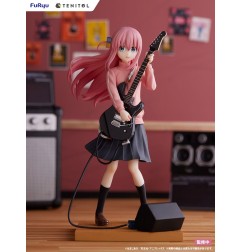 Bocchi the Rock! - Statuette Hitori Gotoh 19 cm
