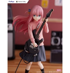 Bocchi the Rock! - Statuette PVC Hitori Gotoh 19 cm