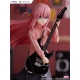 Bocchi the Rock! - Statuette Hitori Gotoh 19 cm