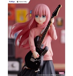 Bocchi the Rock! - Statuette Hitori Gotoh 19 cm