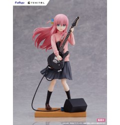 Bocchi the Rock! - Statuette PVC Hitori Gotoh 19 cm