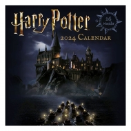 Harry Potter - Calendrier 2024 Magical Fundations