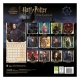 Harry Potter - Calendrier 2024 Magical Fundations