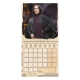 Harry Potter - Calendrier 2024 Magical Fundations