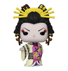 Demon Slayer: Kimetsu no Yaiba - POP! Animation figurine Daki 9 cm