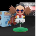 Sonic The Hedgehog - Figurine Dr. Eggman Lootcrate Exclusive 10 cm