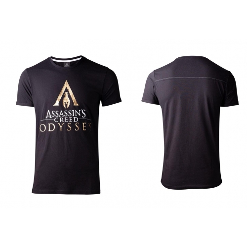 Assassin's Creed Odyssey - T-Shirt Odyssey Logo