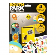 South Park - Set autocollants South Park Various
