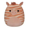 Squishmallows - Peluche Peach Zebra Josue 50 cm