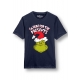 Le Grinch - T-Shirt femme Here for the Presents