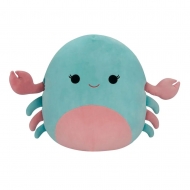 Squishmallows - Peluche Pink and Mint Crab Isler 50 cm