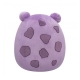 Squishmallows - Peluche Purple Toad with Purple Belly Philomena 40 cm