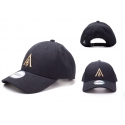 Assassin's Creed Odyssey - Casquette Baseball Curved Odyssey Logo