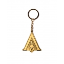 Assassin's Creed Odyssey - Porte-clés métal Odyssey Logo