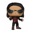 The Flash - Figurine POP! Vibe 9 cm