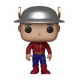 Flash - Figurine POP!  Jay Garrick 9 cm