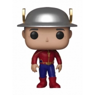 Flash - Figurine POP!  Jay Garrick 9 cm