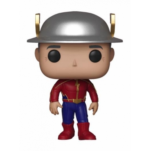 Flash - Figurine POP! Jay Garrick 9 cm
