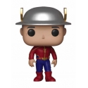 Flash - Figurine POP! Jay Garrick 9 cm