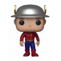 Flash - Figurine POP!  Jay Garrick 9 cm