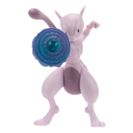 Pokémon - Figurine Battle Feature Mewtwo 10 cm