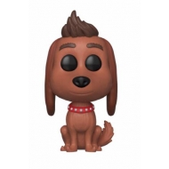 Le Grinch - Figurine  POP! Max the Dog 9 cm