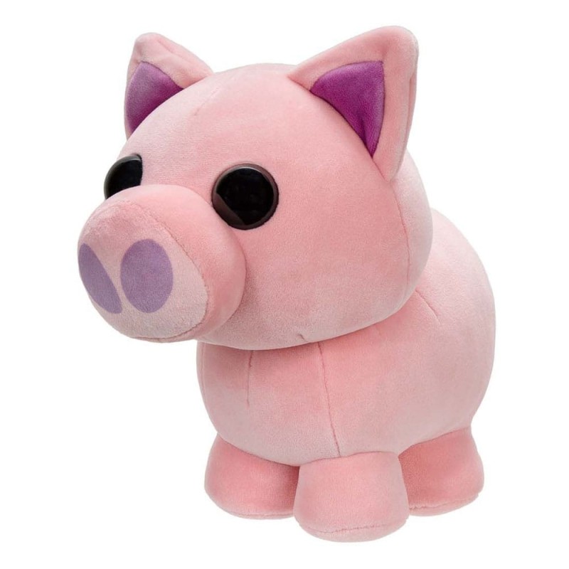 Peluche Adopt Me! Lavender