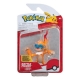 Pokémon - Figurine Battle Figure Chimpenfeu 5 cm