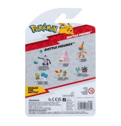 Pokémon - Figurine Battle Figure Chimpenfeu 5 cm