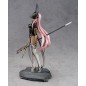 Falslander - Statuette PVC 1/7 Hemet Nethel 26 cm