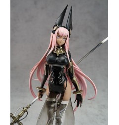 Falslander - Statuette PVC 1/7 Hemet Nethel 26 cm