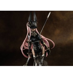 Falslander - Statuette PVC 1/7 Hemet Nethel 26 cm