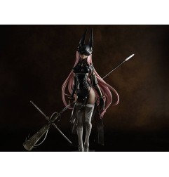 Falslander - Statuette PVC 1/7 Hemet Nethel 26 cm