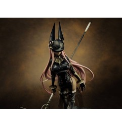 Falslander - Statuette PVC 1/7 Hemet Nethel 26 cm
