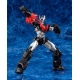 Mazinger Destroying Hell - Figurine Moderoid Plastic Model Kit ZEST 14 cm