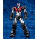 Mazinger Destroying Hell - Figurine Moderoid Plastic Model Kit  ZEST 14 cm