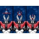 Mazinger Destroying Hell - Figurine Moderoid Plastic Model Kit ZEST 14 cm