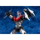 Mazinger Destroying Hell - Figurine Moderoid Plastic Model Kit ZEST 14 cm