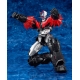 Mazinger Destroying Hell - Figurine Moderoid Plastic Model Kit ZEST 14 cm